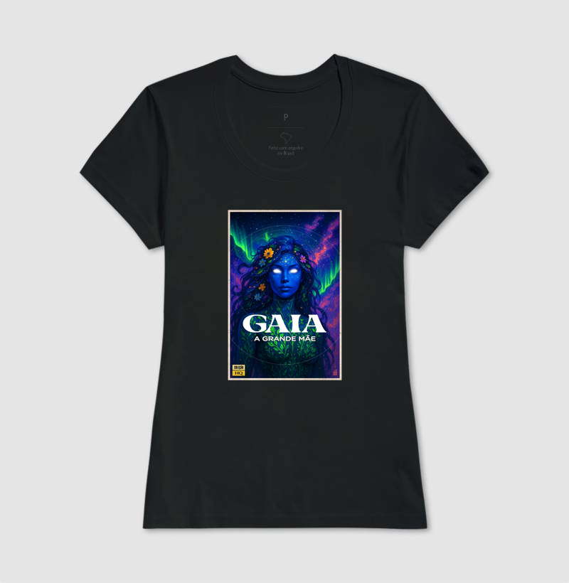 [HQ] Gaia - Imagem 3
