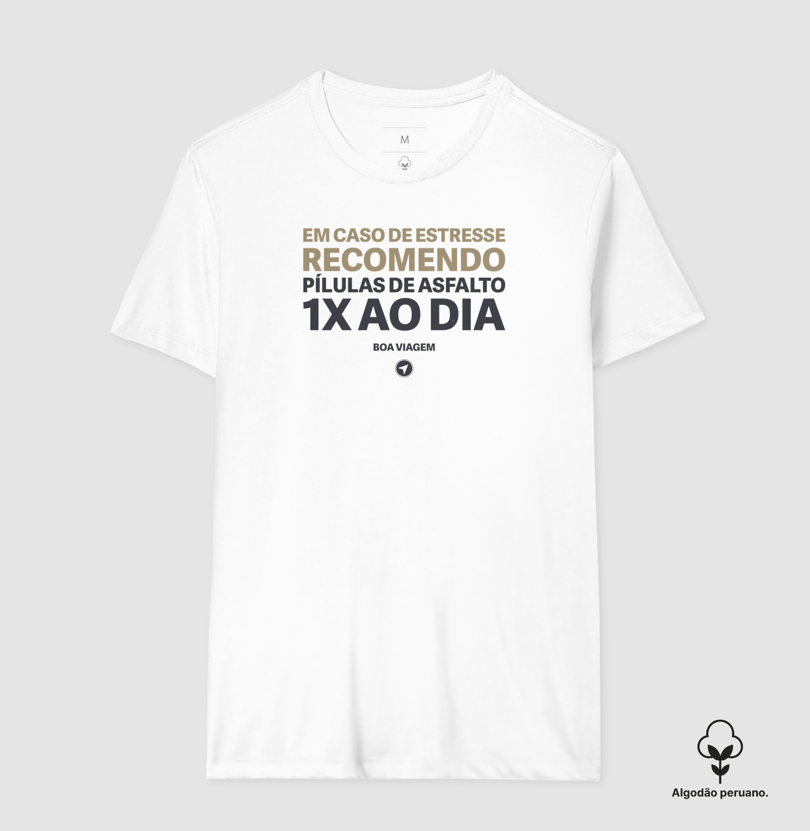 Em Caso de Estresse... - Imagem 6