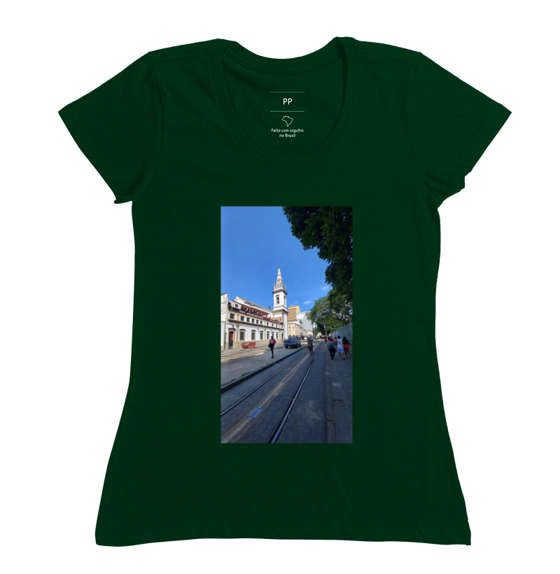 Camisa 12