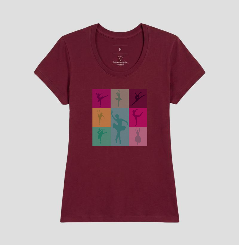 Camisa 18