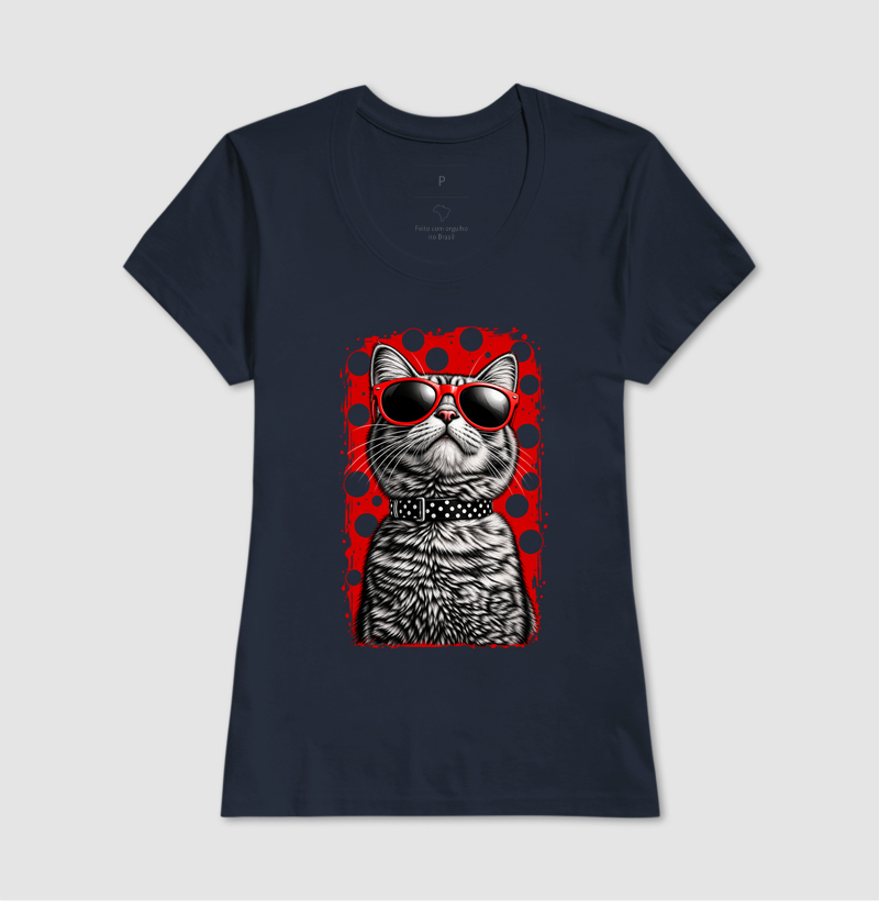 Gato Retrô  - Imagem 7