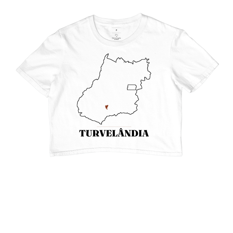 Turvelândia | Traço GO - Imagem 3