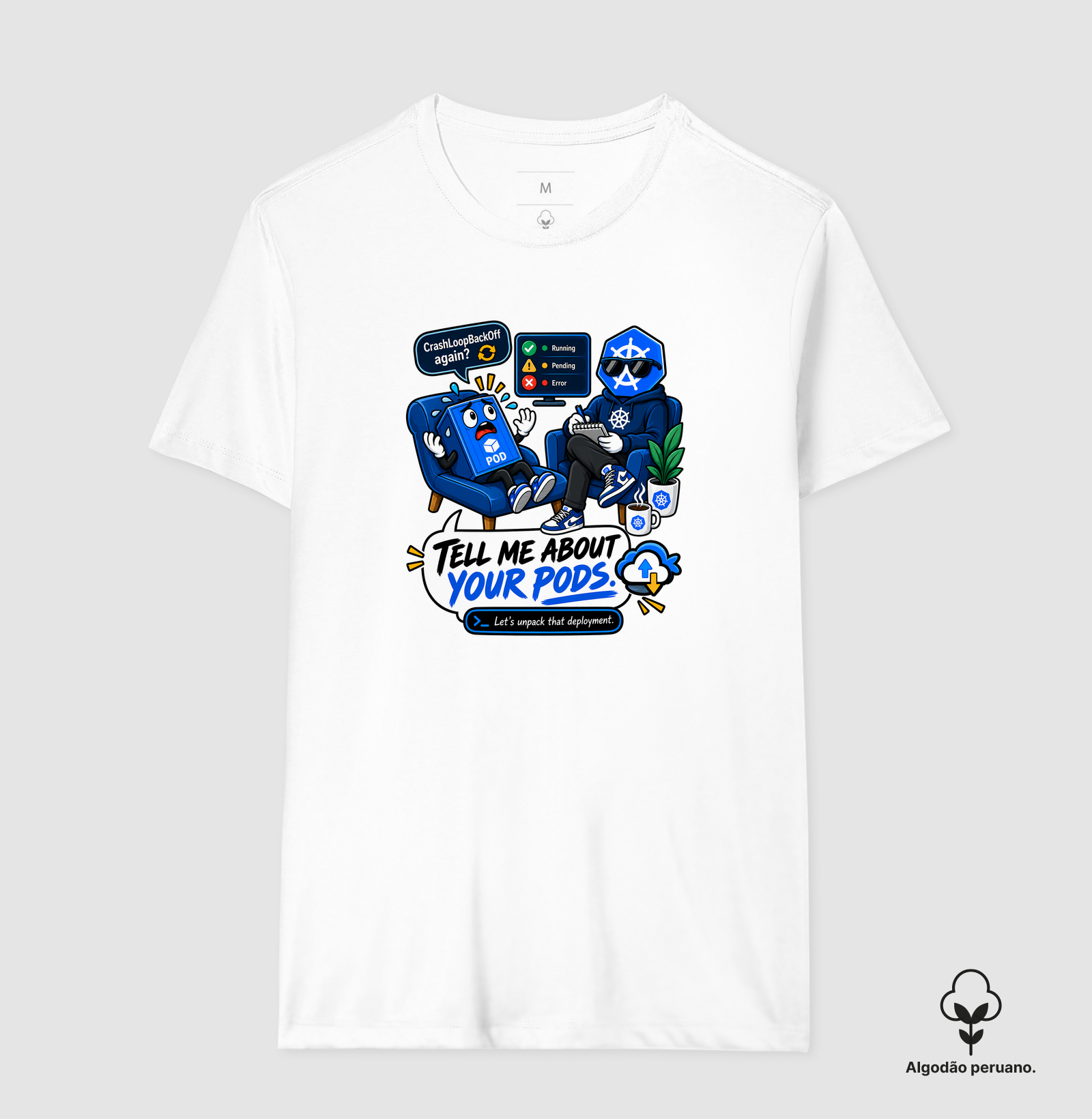 Camisa 6