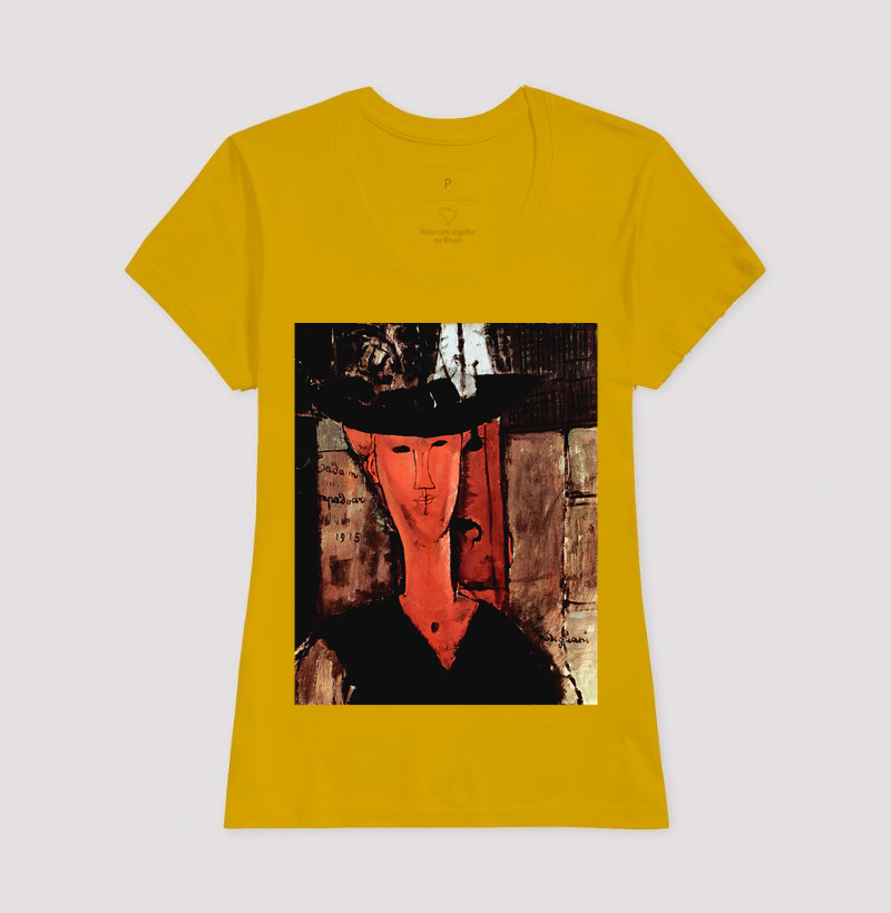 Camisa 14