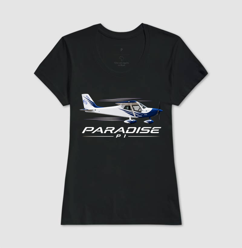 Paradise P1 LSA - Imagem 3