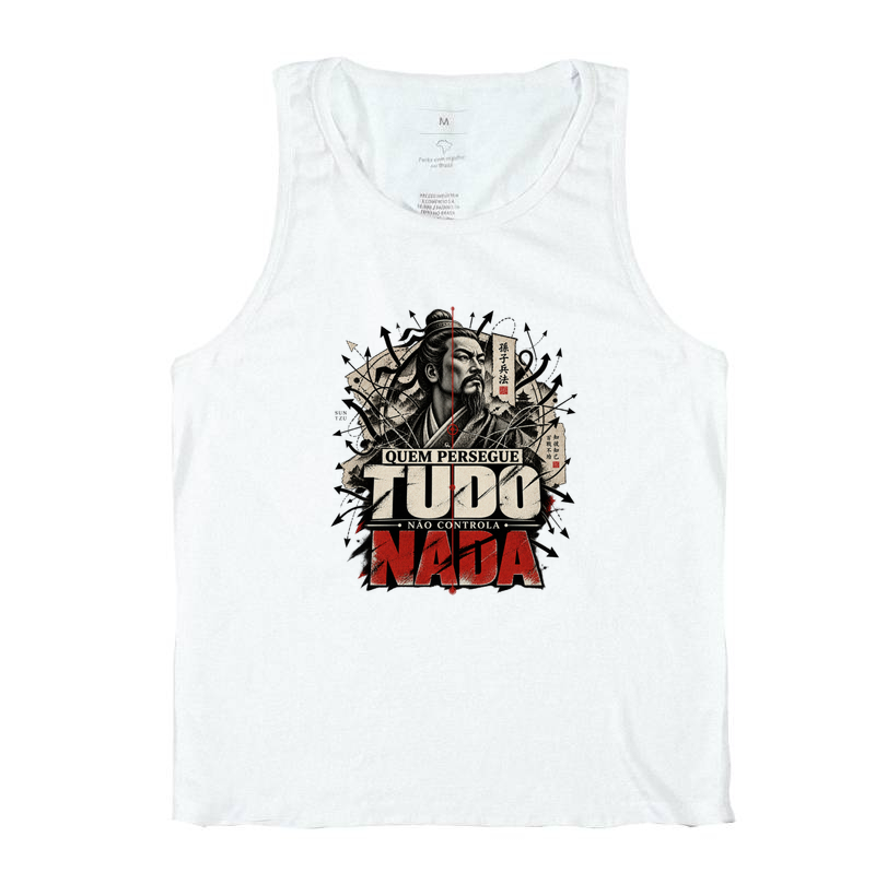 Sun Tzu - Quem Persegue Tudo Não Controla Nada - Imagem 2