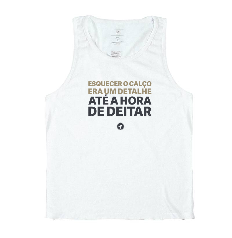 Esqueci o Calço - Imagem 2