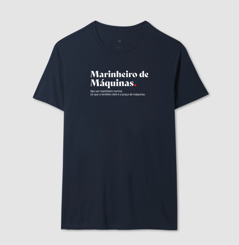 Marinheiro de Máquinas - Imagem 5