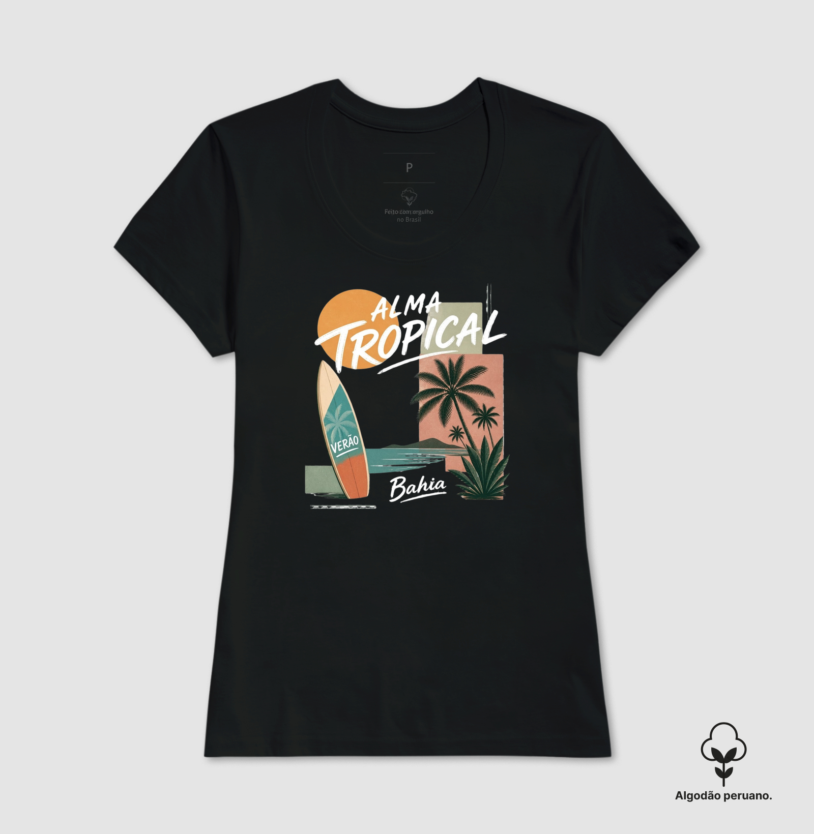 Camisa 2