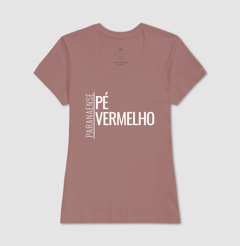 Paranaense | Pé Vermelho - Imagem 17
