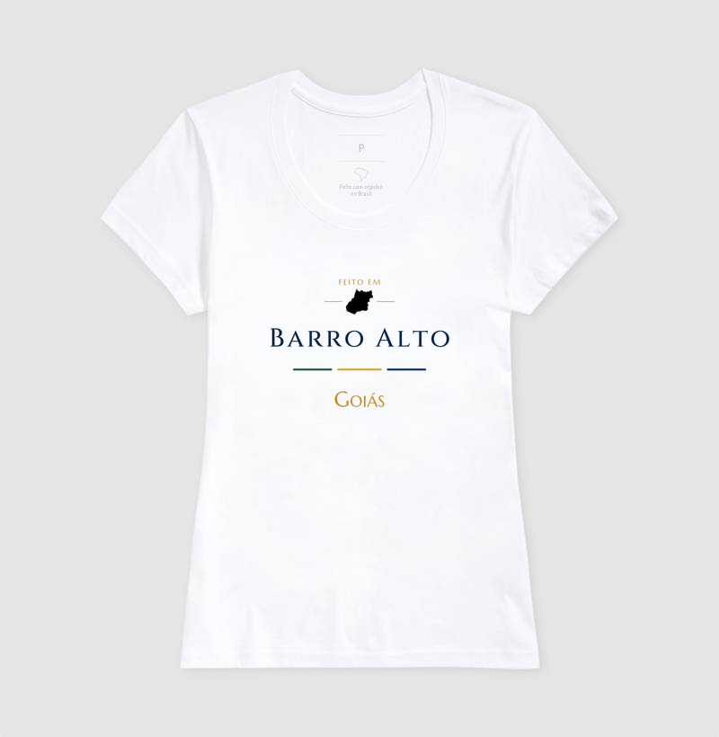 Feito em Barro Alto GO - Imagem 5