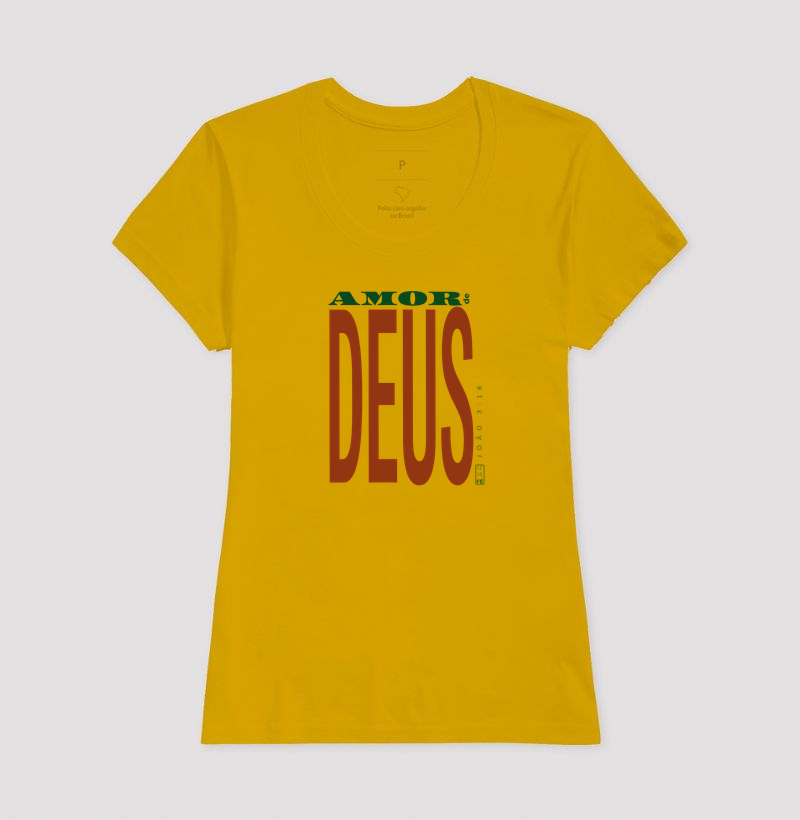 Amor de Deus - Imagem 13