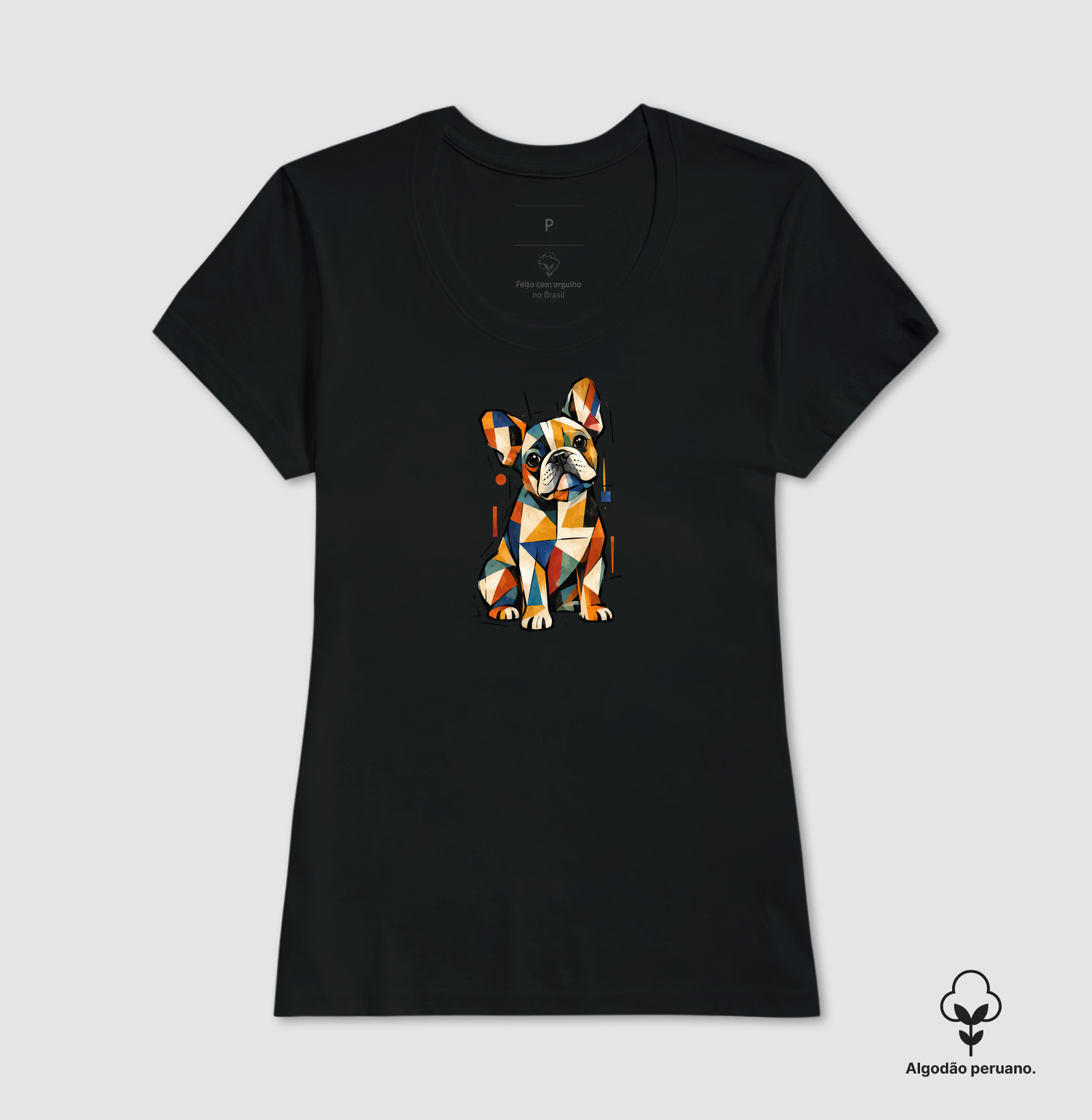 Cubismo - Imagem 4