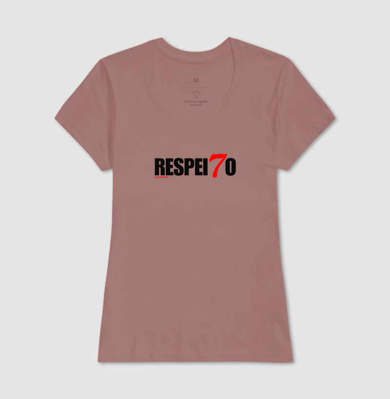 Camisa 16