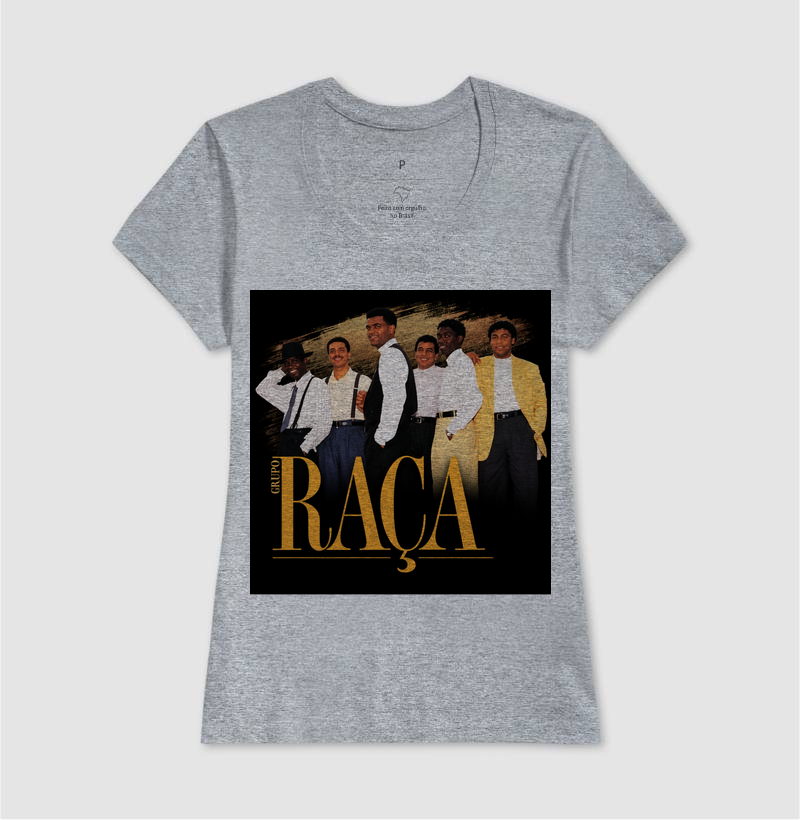 Grupo Raça  - Imagem 10