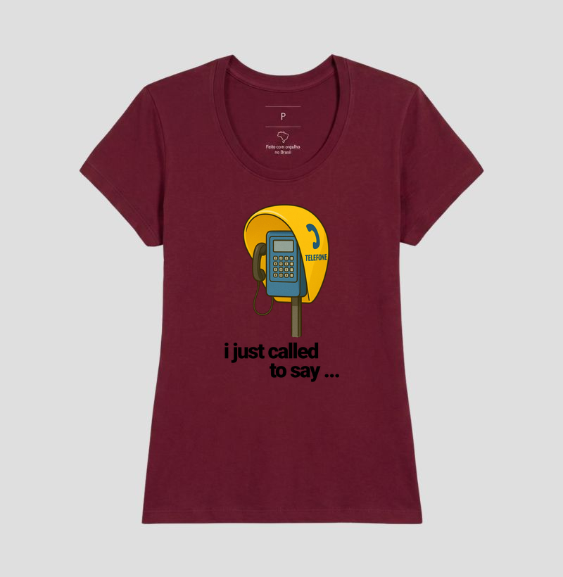 Camisa 18