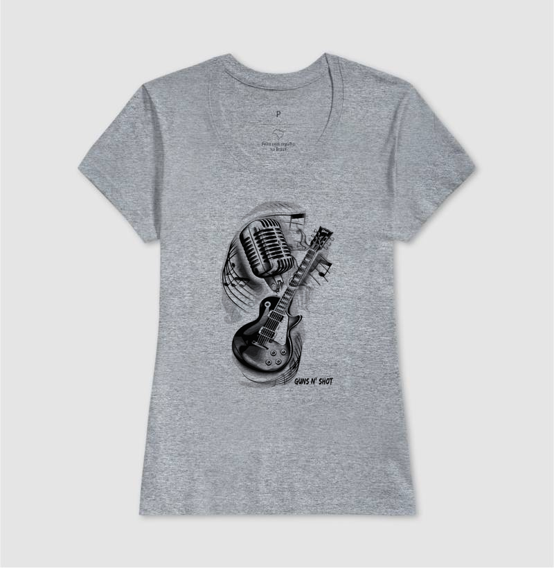 Camisa 9