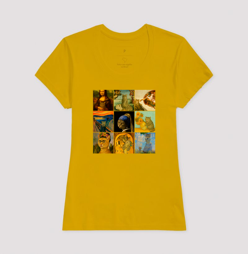 Camisa 15