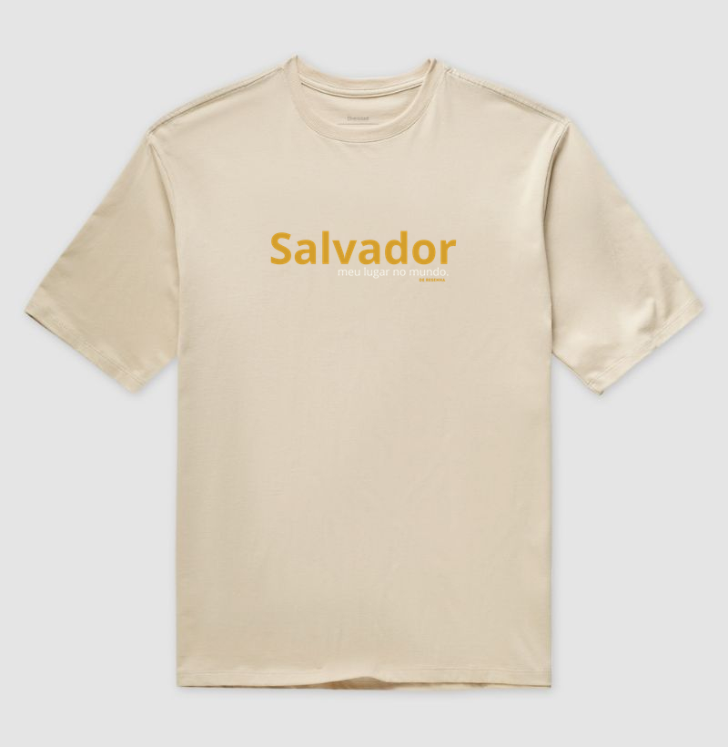 Salvador, Meu Lugar no Mundo - Imagem 3