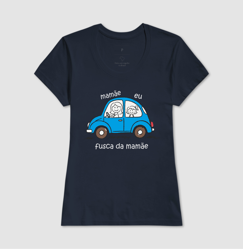 Fusca da Mamãe - Imagem 10