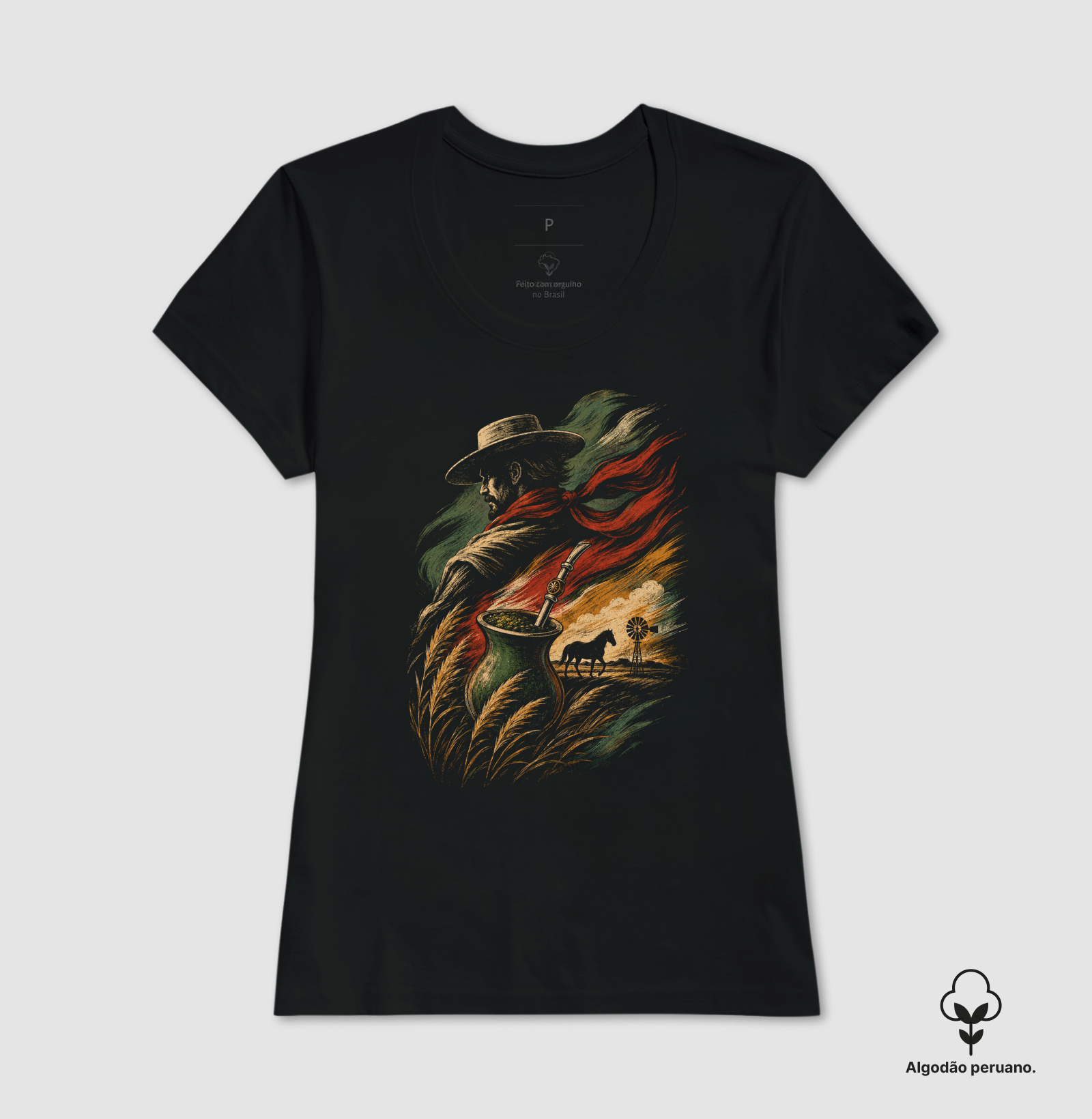 Camisa 3