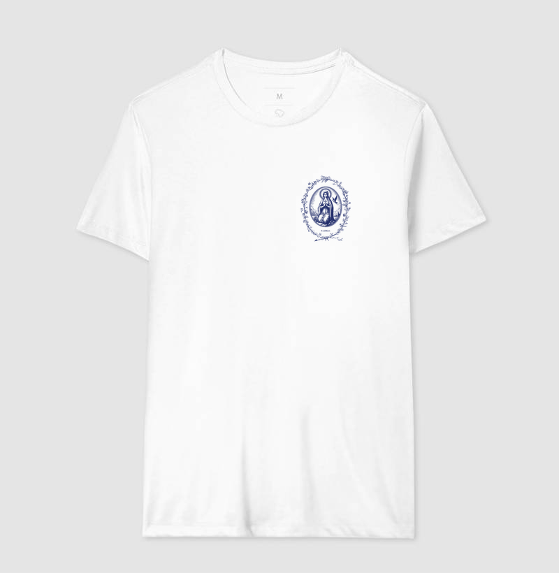 Camiseta Nossa Senhora - Imagem 2