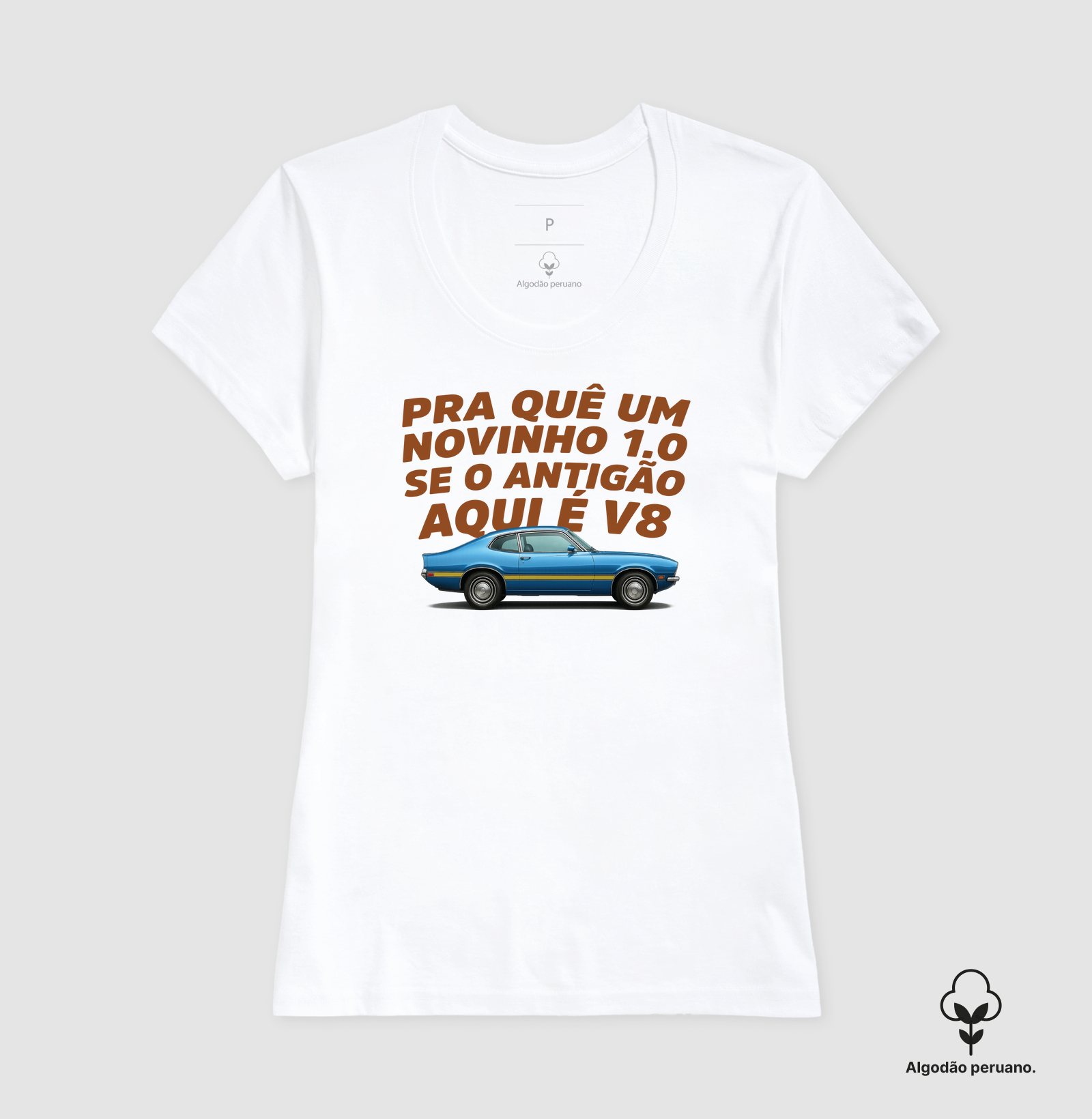 Camisa 6