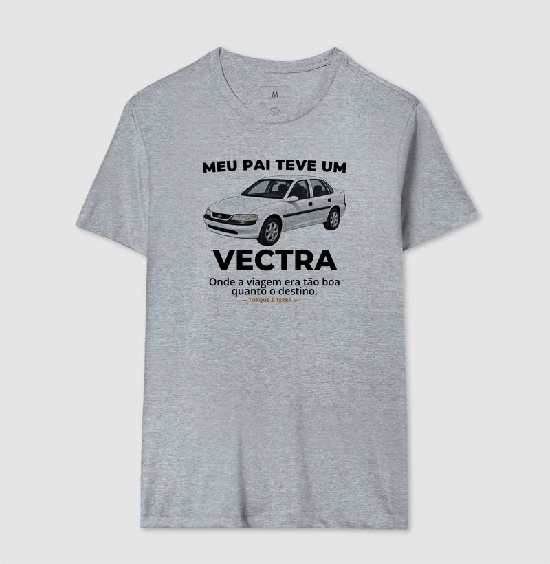 Meu pai teve um - VECTRA - Imagem 8