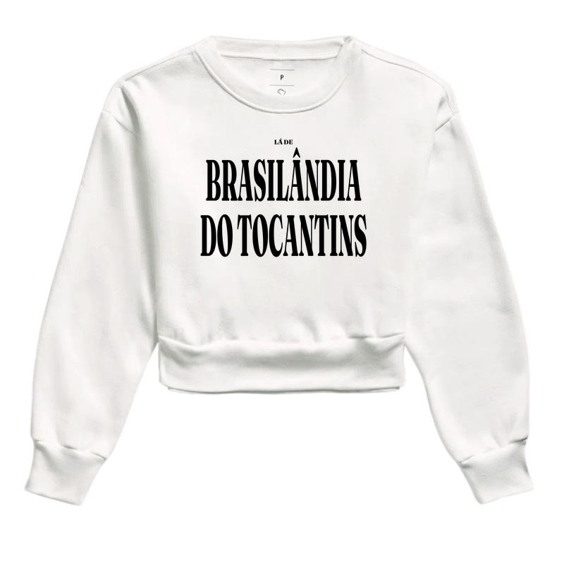 Brasilândia do Tocantins | Tipografia TO - Imagem 3