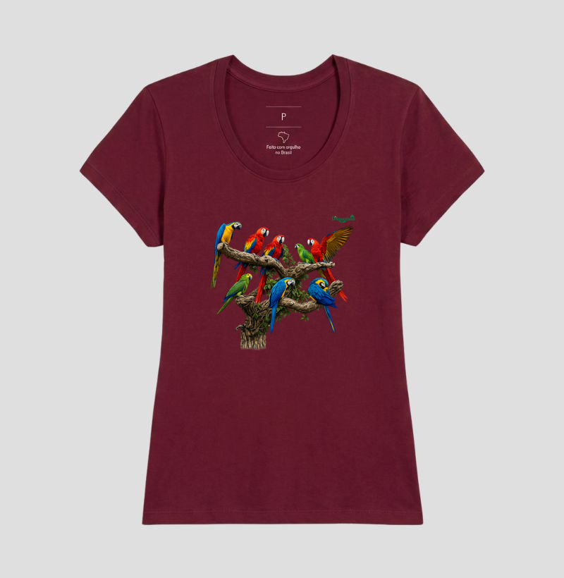 Camisa 18