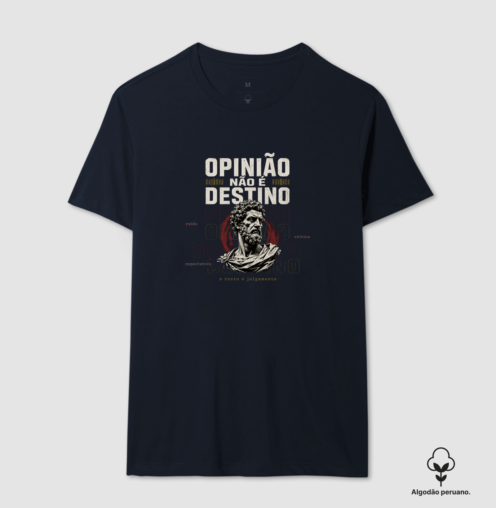 Opinião Não é Destino - Imagem 6