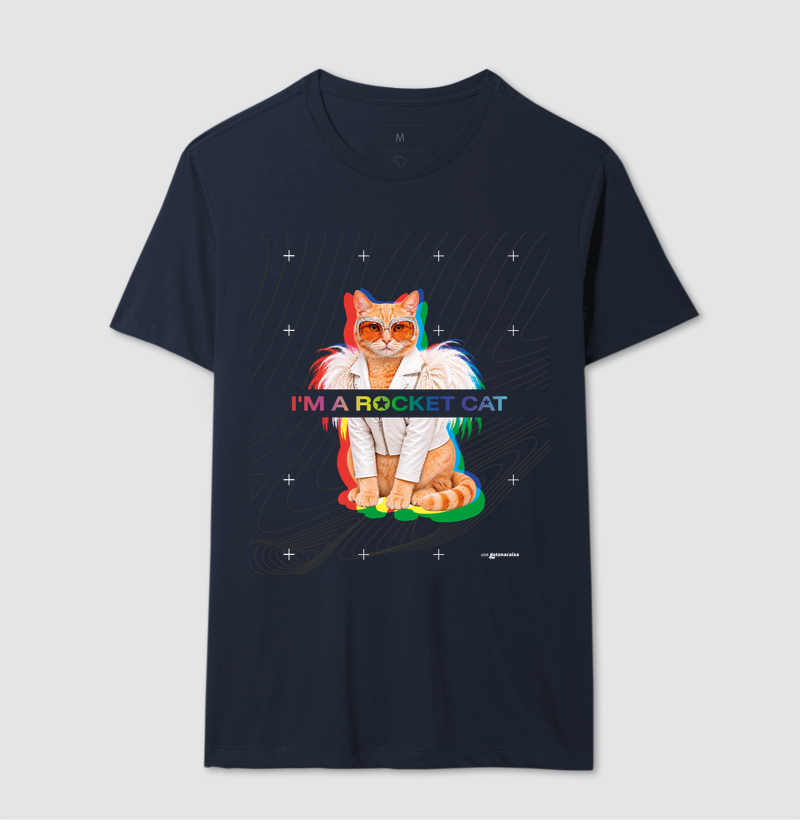 Rocket Cat - Imagem 6
