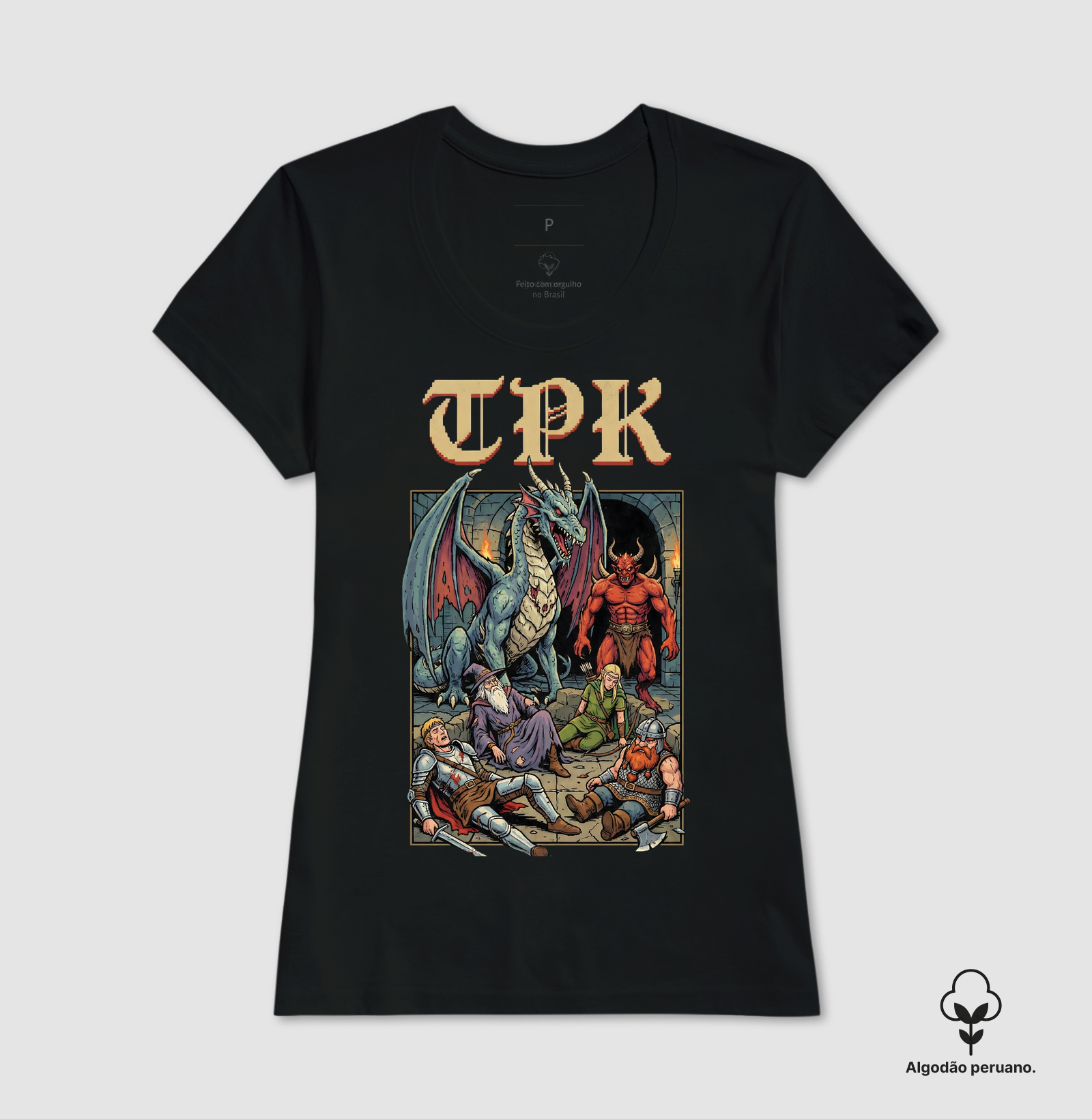 Camisa 4