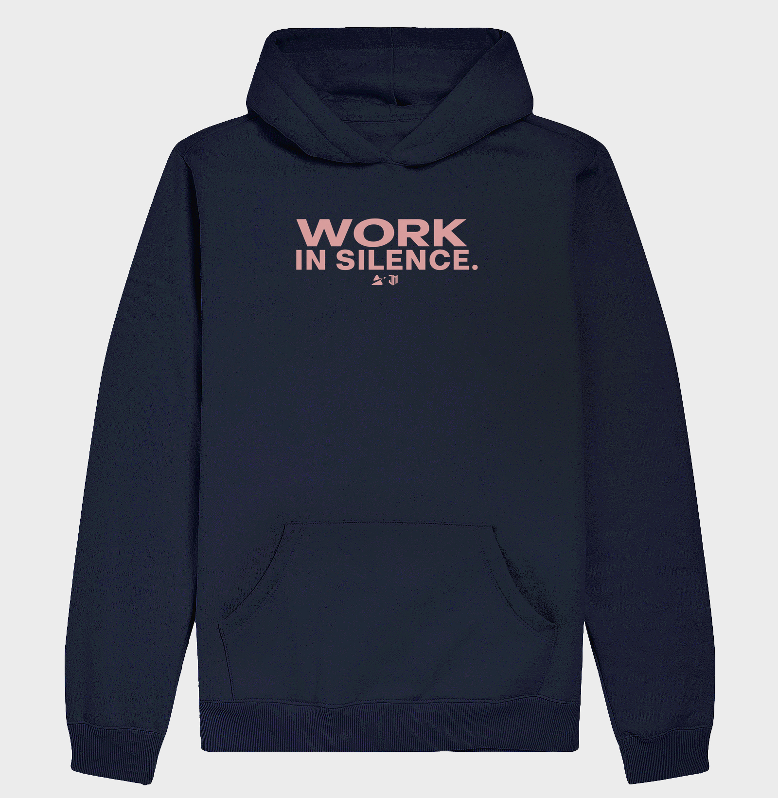 Work in Silence - Imagem 4