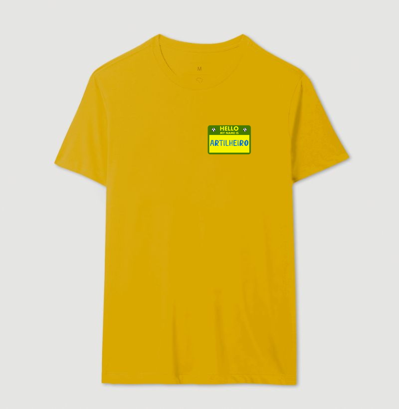 Camisa 11