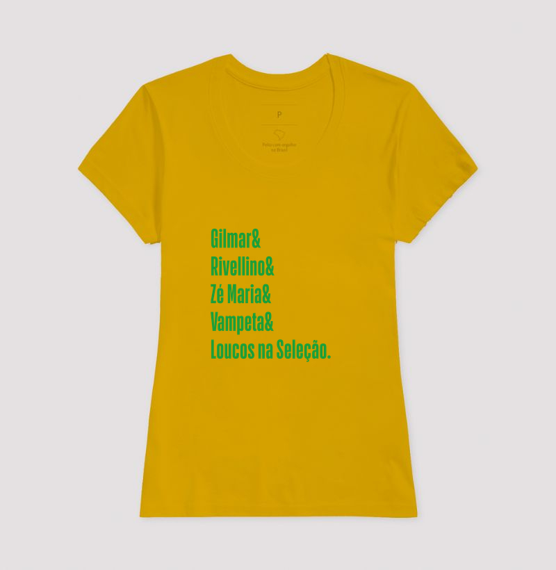 Camisa 10