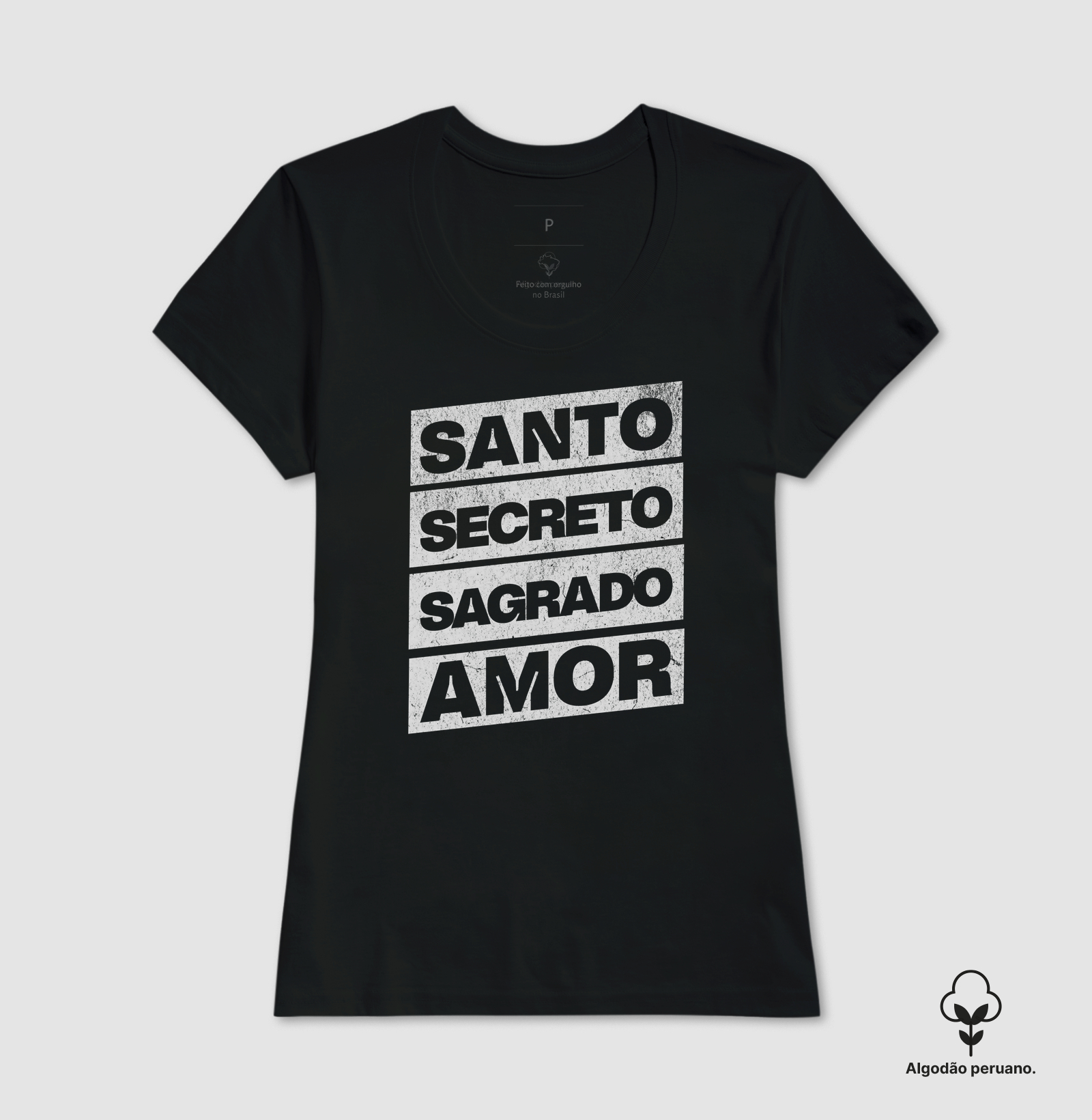 Santo secreto sagrado amor - Imagem 5