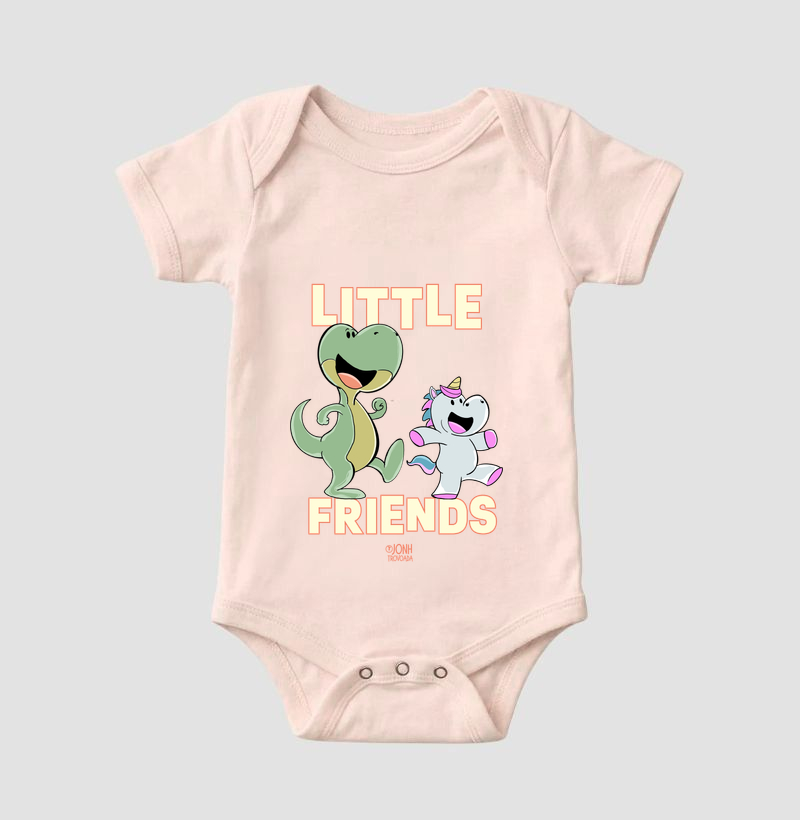Little Friends - Imagem 5