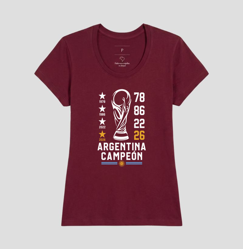 Camisa 18