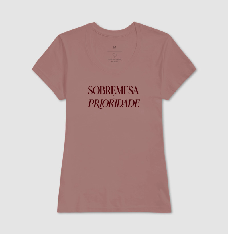 Sobremesa é prioridade - Imagem 15