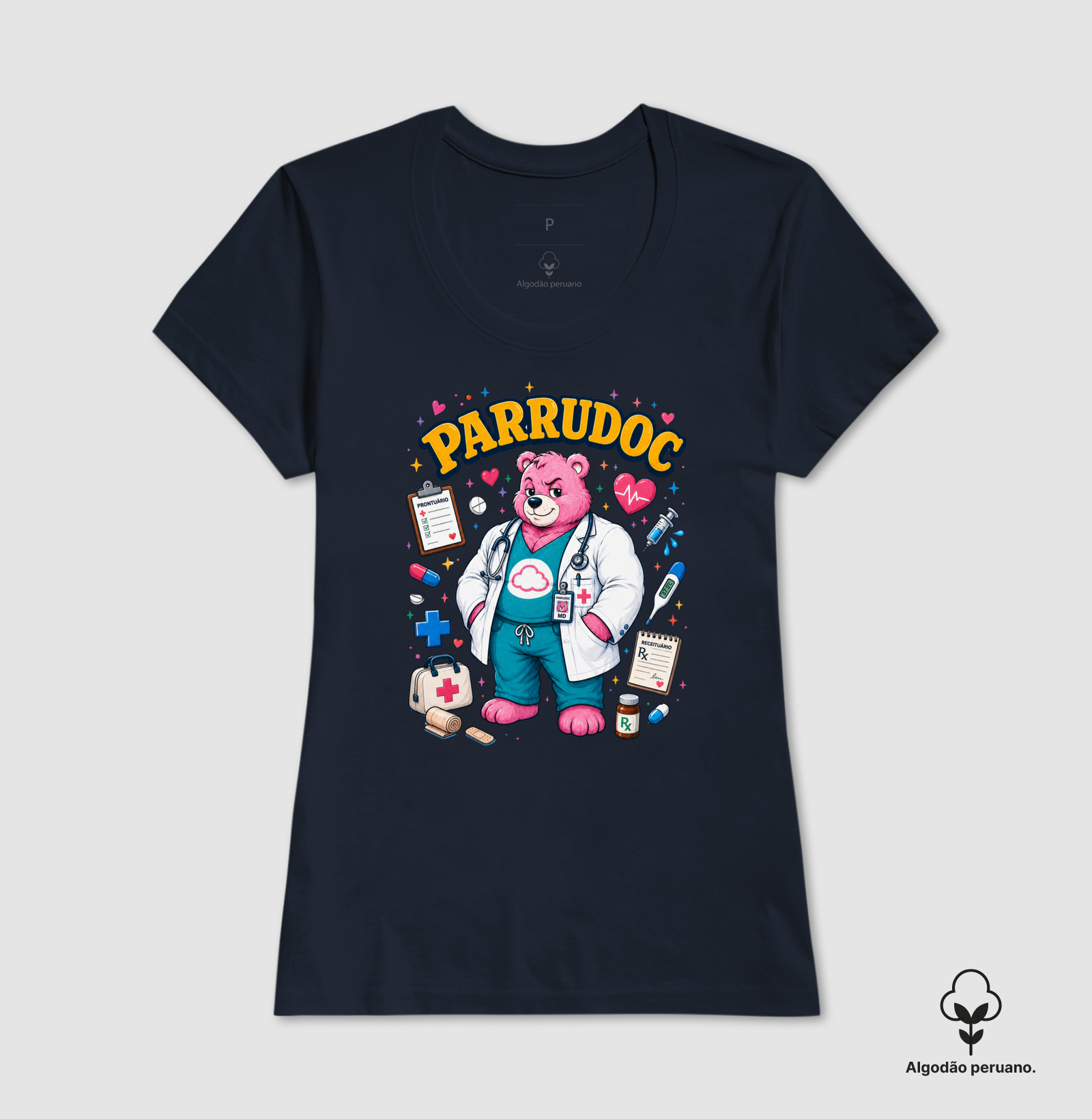 PARRUDOC - Imagem 5
