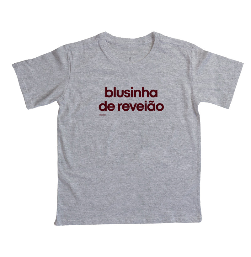 blusinha de reveião - Imagem 3