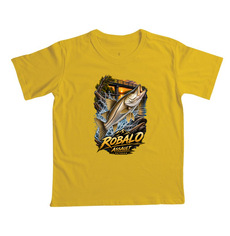 ROBALO - Imagem 6