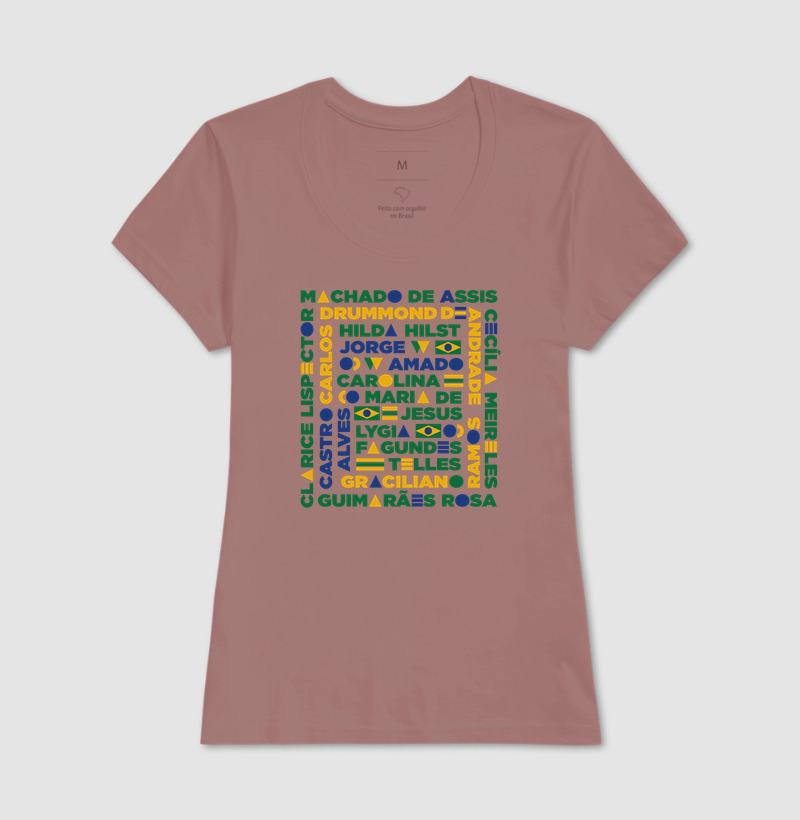Camisa 18