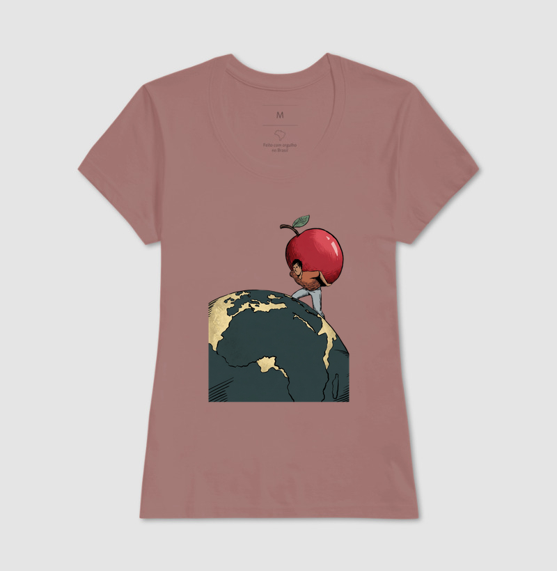 Camisa 16