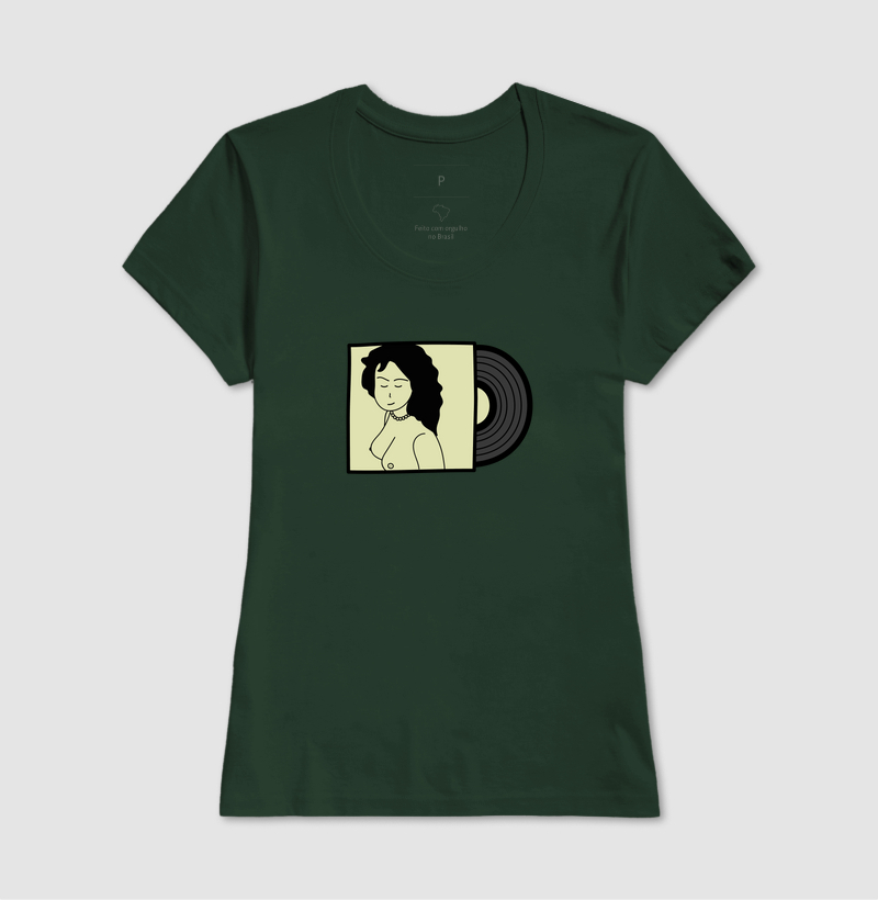 Camisa 12