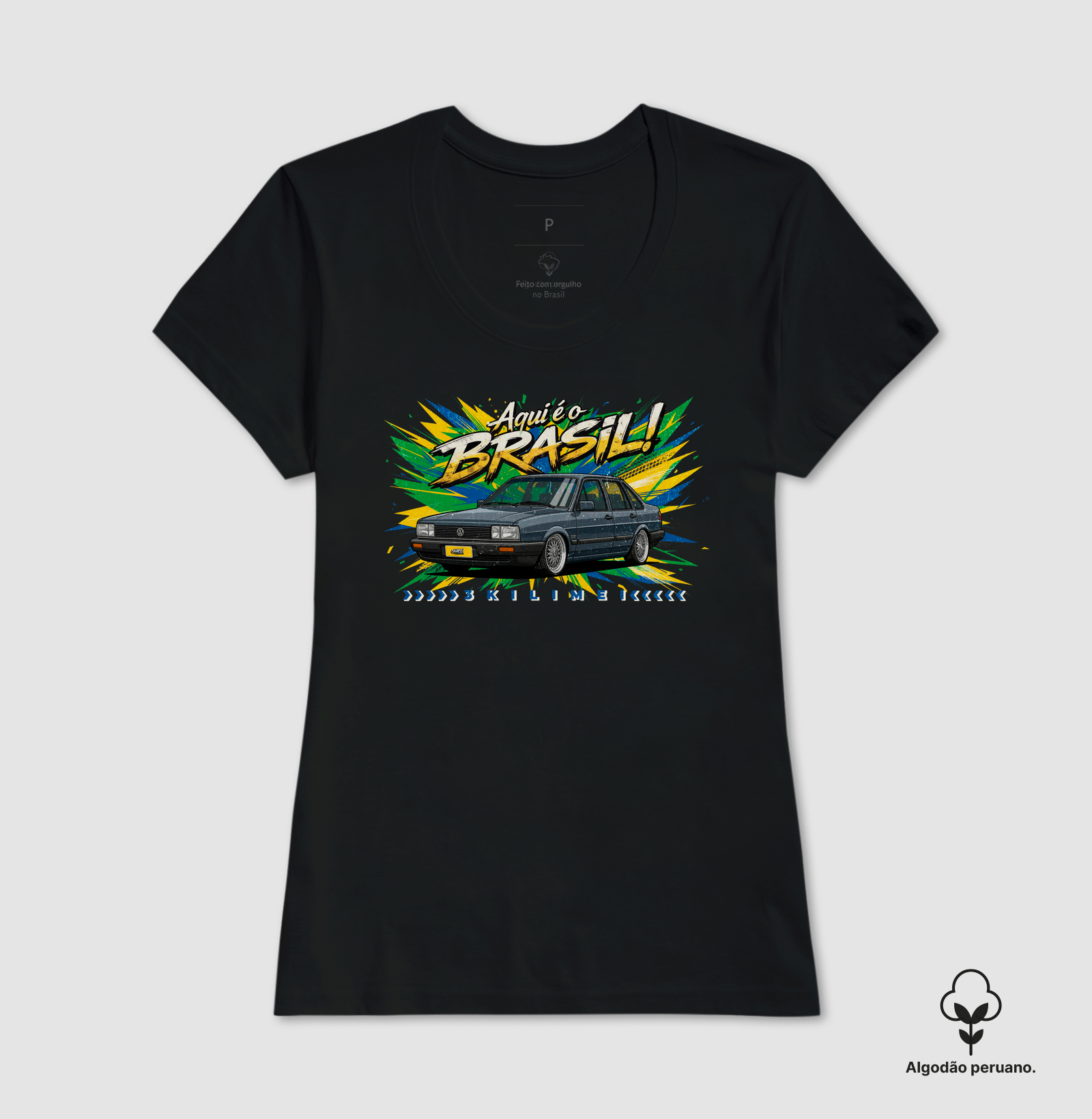 Camisa 5