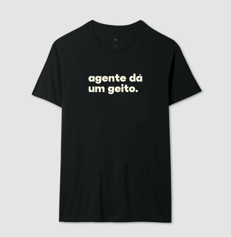 Agente dá um geito - Imagem 2