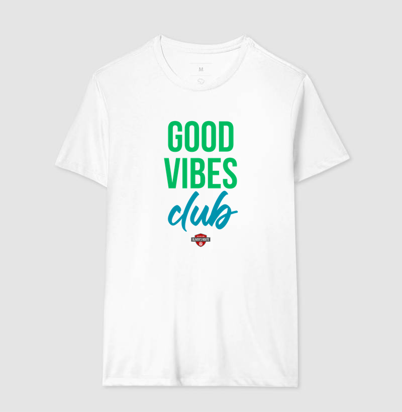 Good Vibes Club - Imagem 2