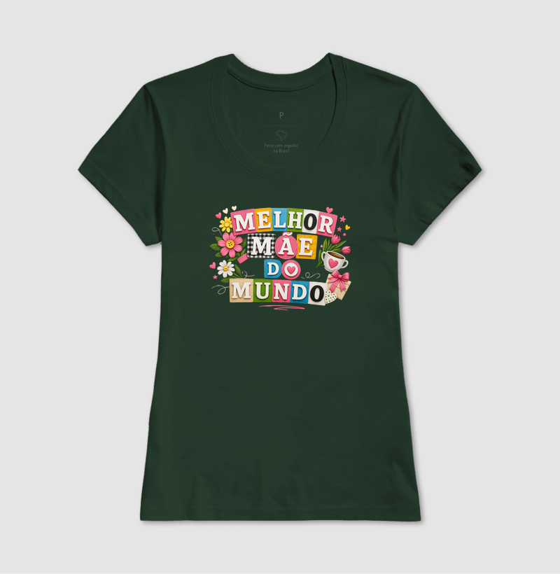 Camisa 12